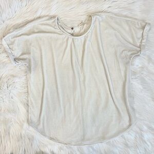 Wishlist Crushed Velvet‎ Top